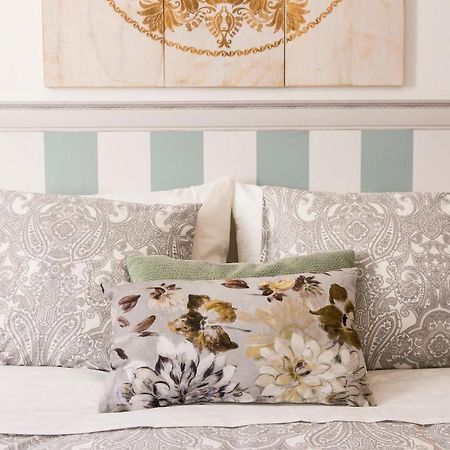 2 Beautiful Suites Upscale Flat Embracing Tejo! Лиссабон Экстерьер фото