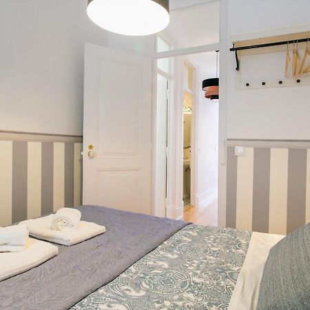 2 Beautiful Suites Upscale Flat Embracing Tejo! Лиссабон Экстерьер фото